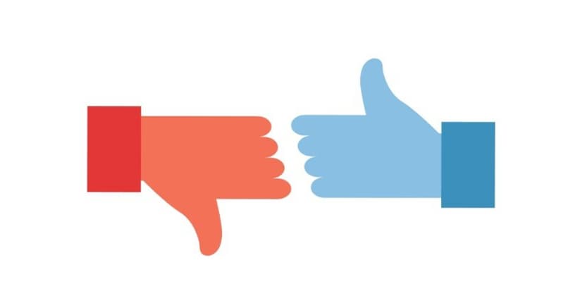 ocultar reacciones likes dislikes youtube