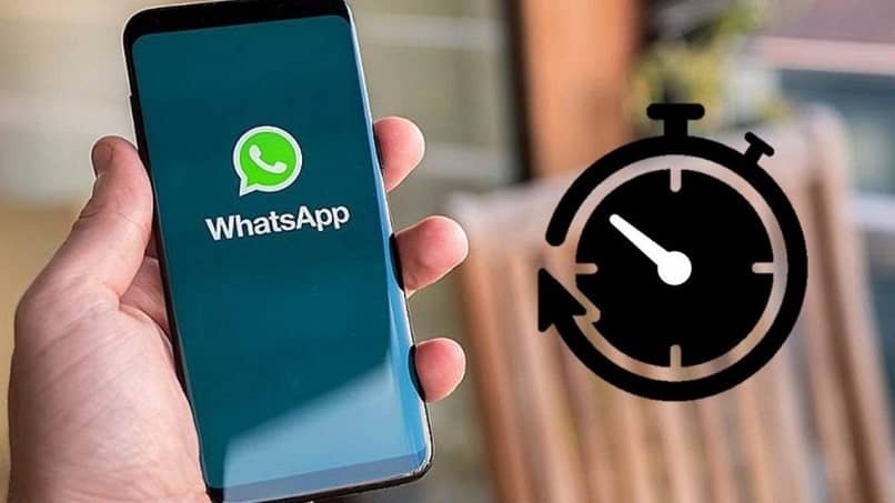 Falsches Telefondatum WhatsApp beheben