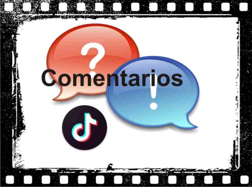 videorespuesta a comentario tiktok