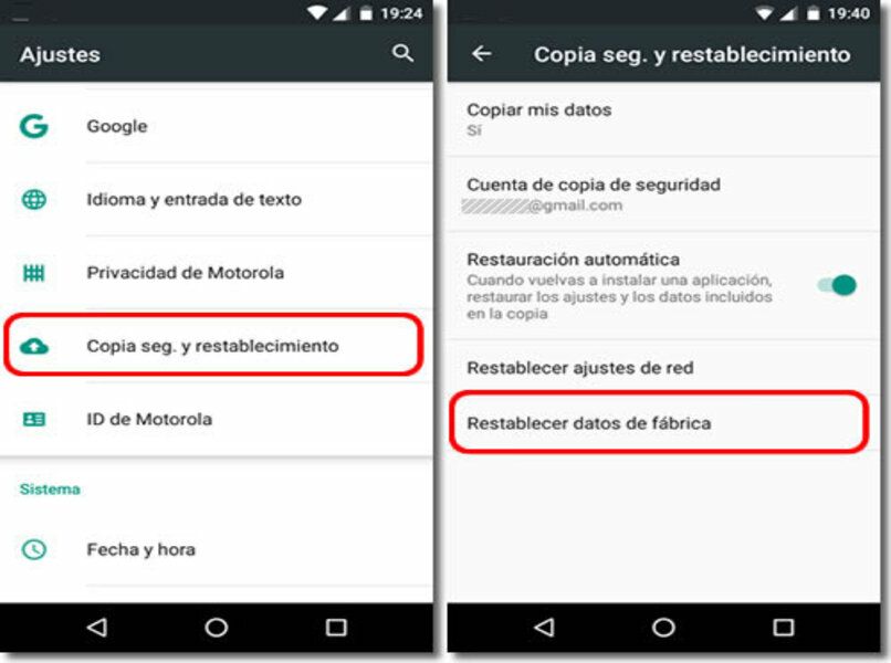 android formatear kwai descargar