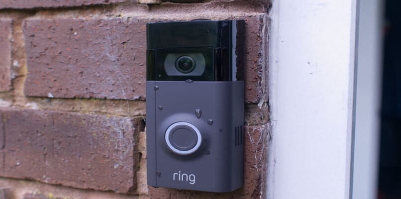 So laden Sie die Ring Doorbell-App herunter