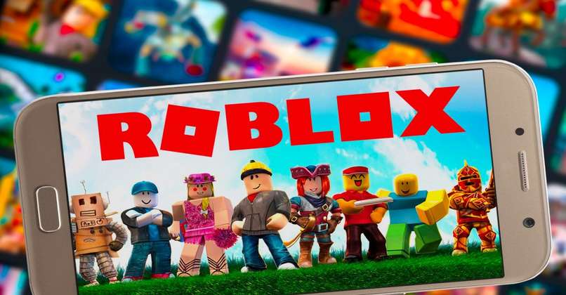 Roblox-Spiele-Benachrichtigungen