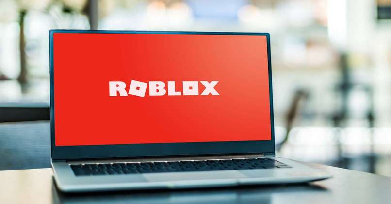 Roblox auf dem Computer