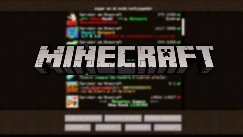 Minecraft-Server
