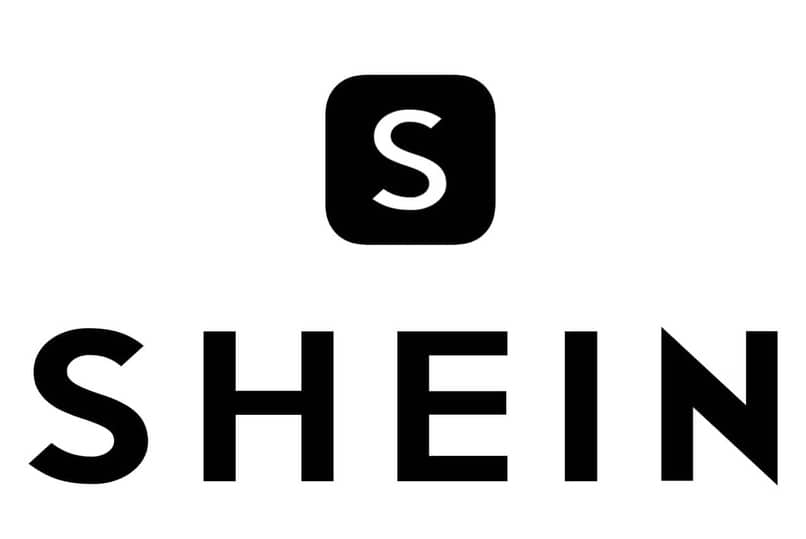 shein logo empresa