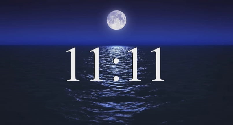 significado de 11 11 en redes sociales