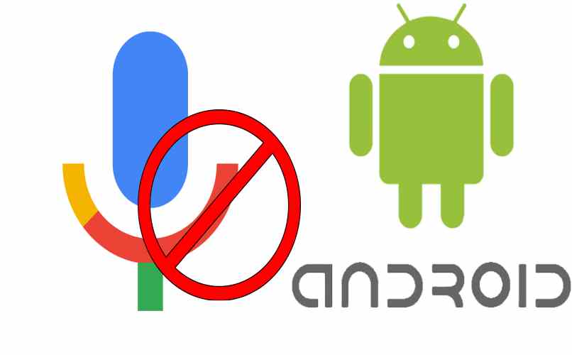 Google Voice Assistant auf Android stumm schalten