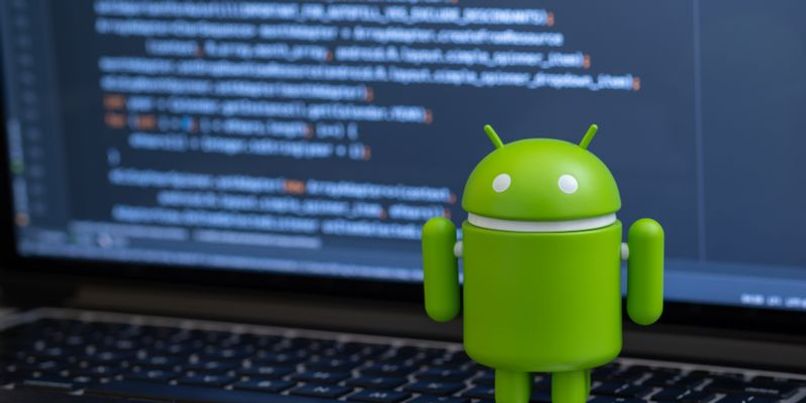 Android-Eingabeaufforderung Android