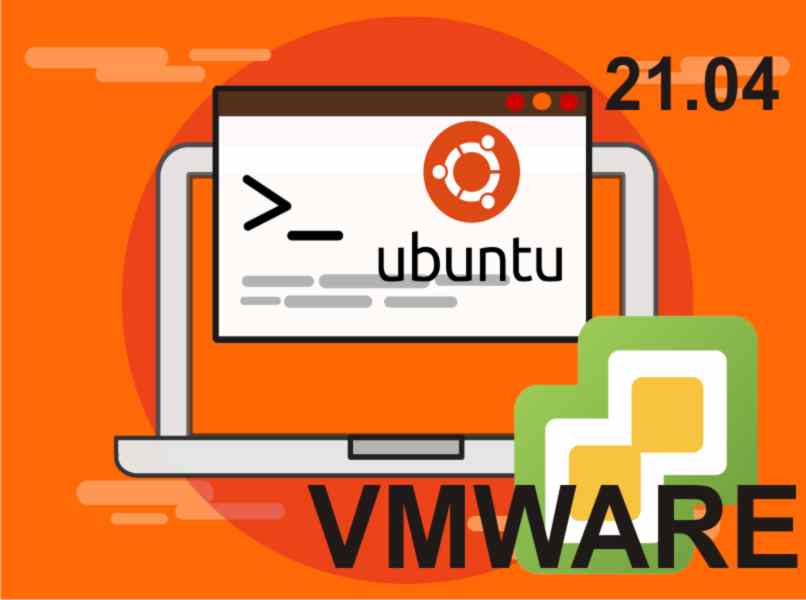 vmware en la ultima version de ubuntu