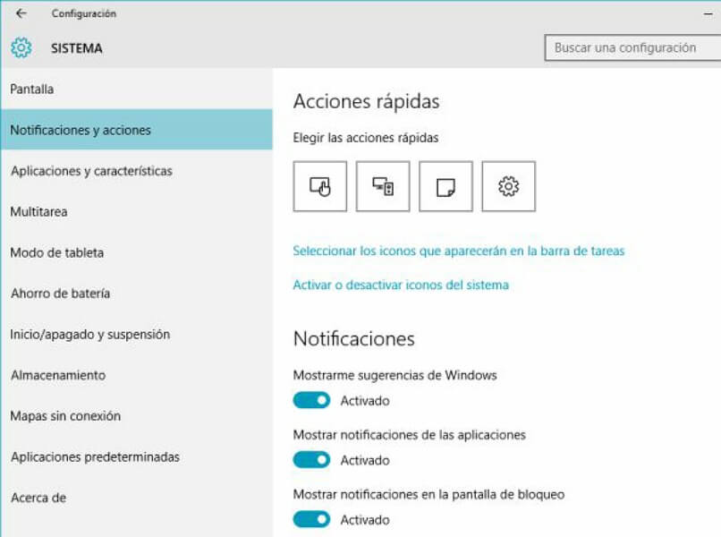 windows deshabilitar centro movilidad