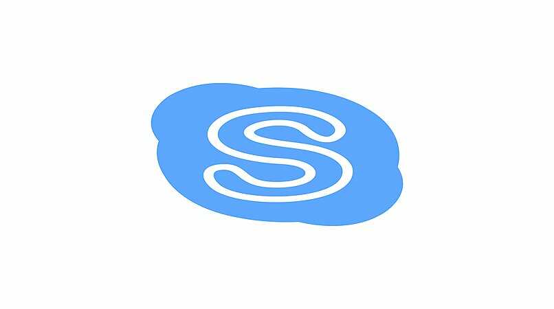 Skype-Plattform