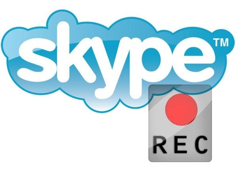 Skype-Aufzeichnung