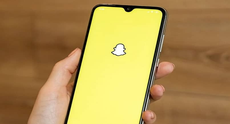 encontrar filtros populares snapchat