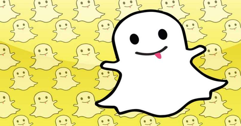 Datenschutz bei Snapchat-Bildern
