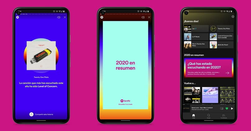 tutorial para seleccionar en favoritos a los mejores artistas