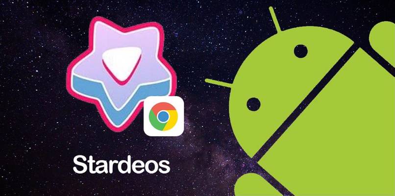 publicar videos stardeos android