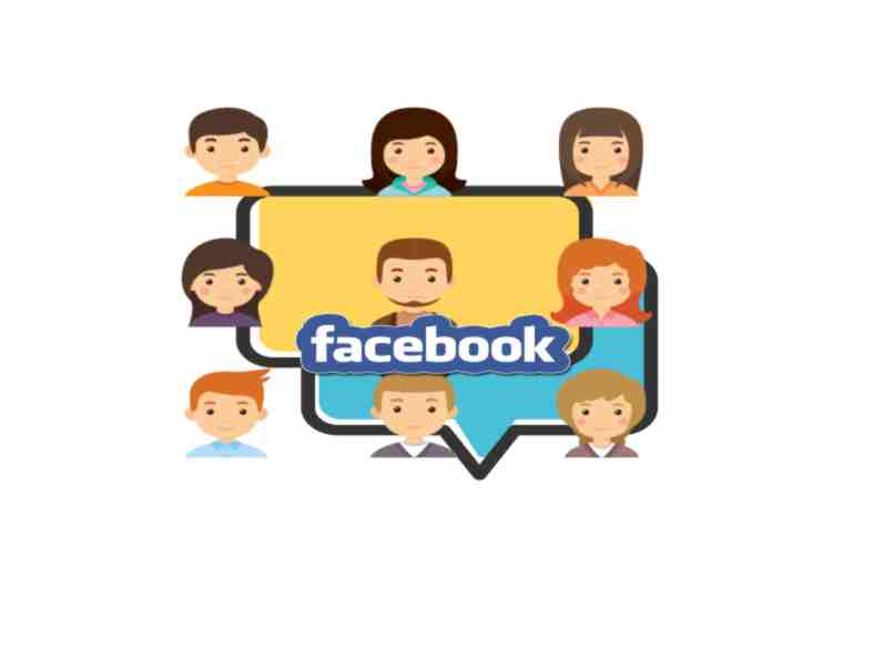 usar avatar de facebook en mensajes