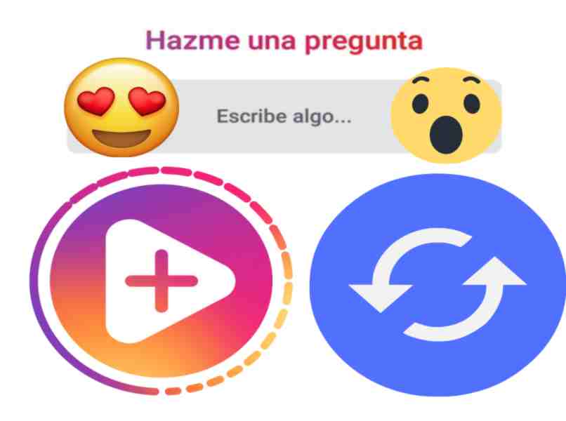 cambiar el emoji en la barra de instagram