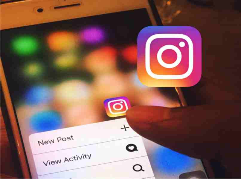 subir nuevo contenido a instagram