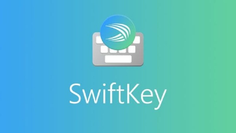 SwiftKey Logo