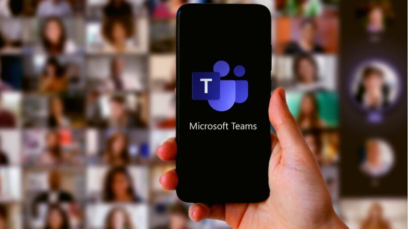 mobile Team-App