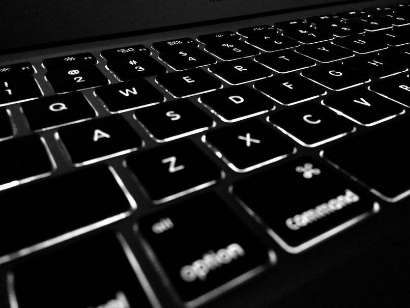 Computer Tastatur
