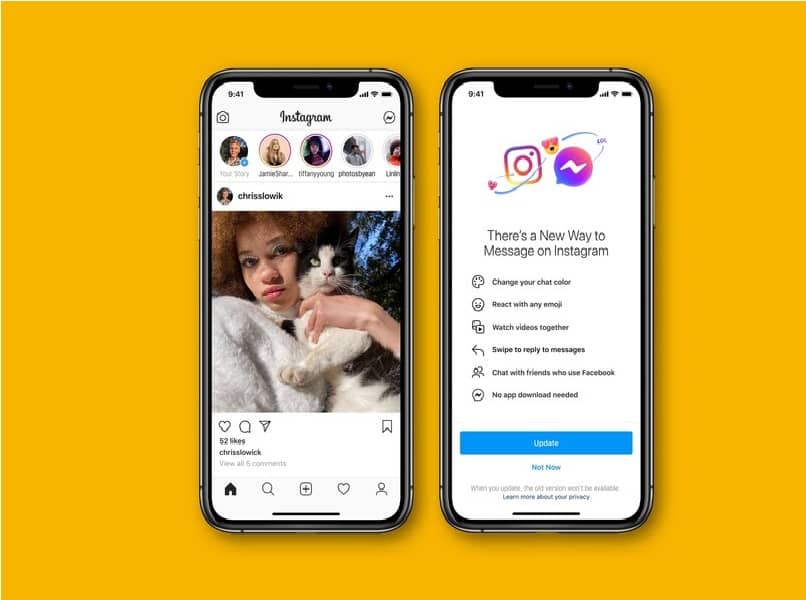 compartir historia grupo telefono