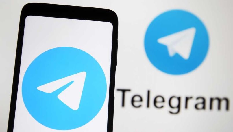 pasos para eliminar archivos de telegram