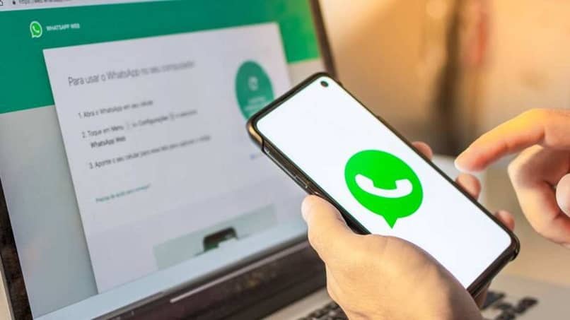 Zugriff auf WhatsApp-Computer ohne Mobiltelefon