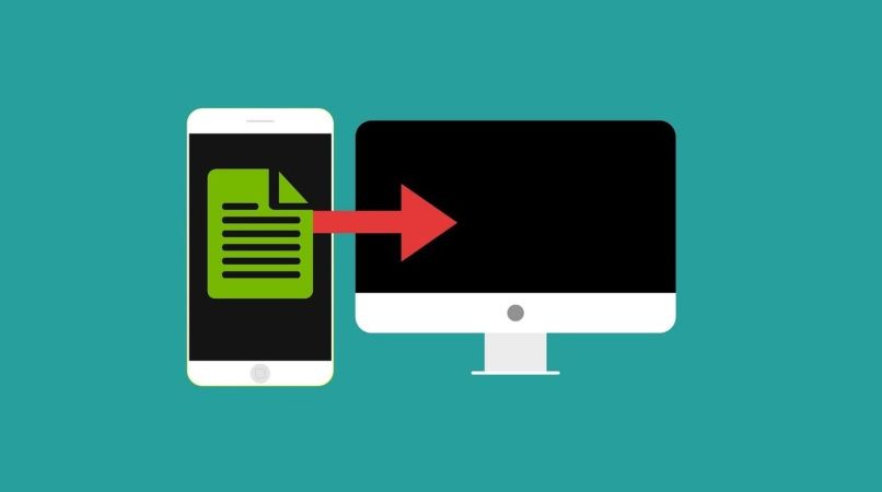 como usar android file transfer