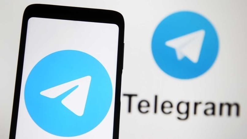aplicacion movil de telegram