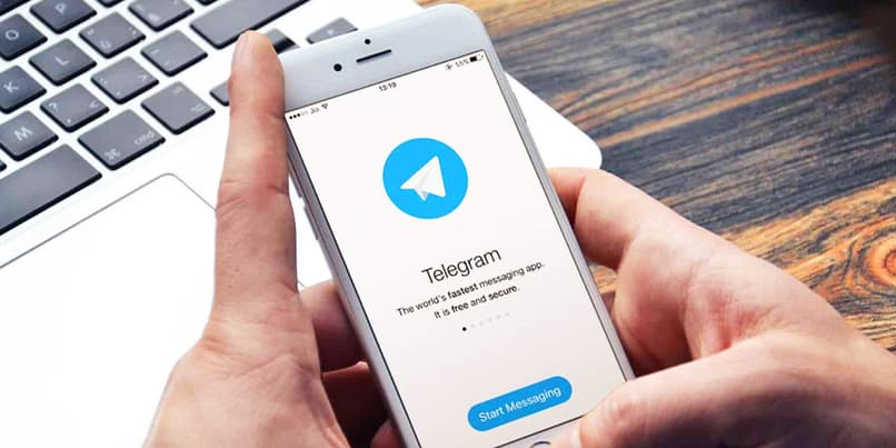 desbloqueo digital telegram