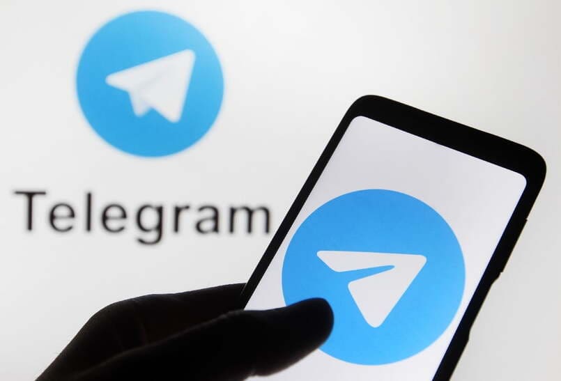 Cómo transformar mis mensajes en Telegram