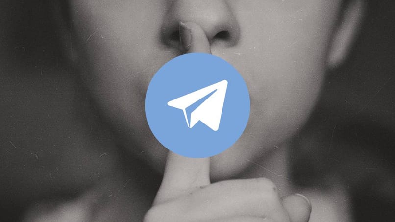 conversaciones privadas en telegram