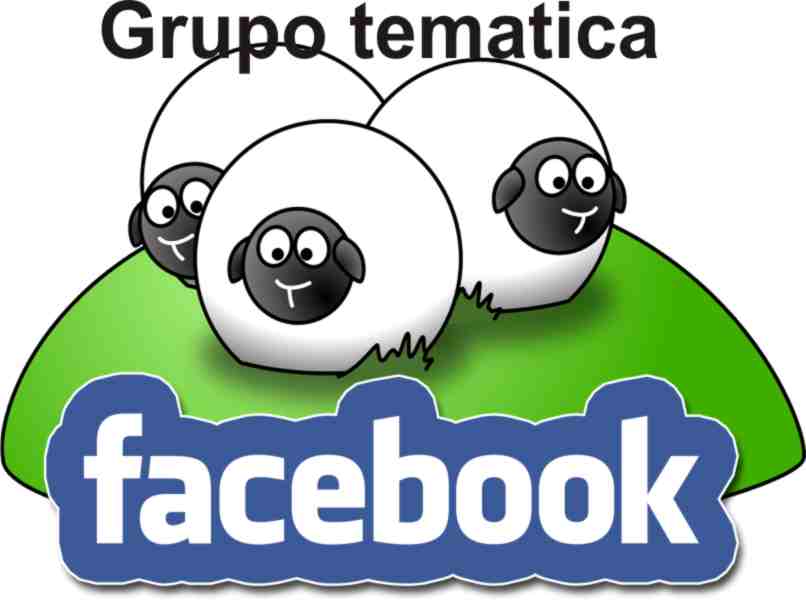grupo sobre tematica relacionada facebook