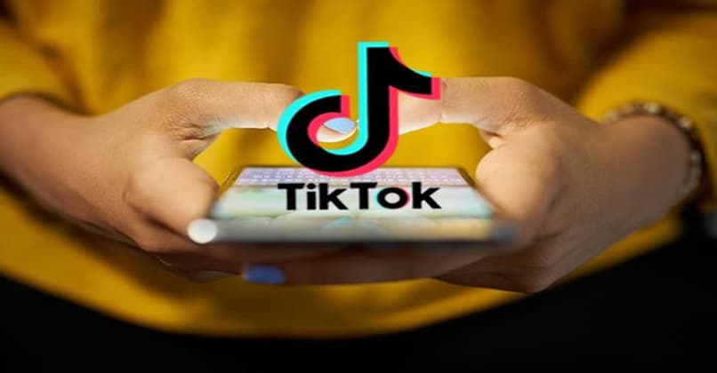 tiktok aplicacion
