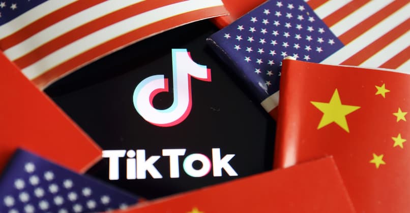 tiktok paises