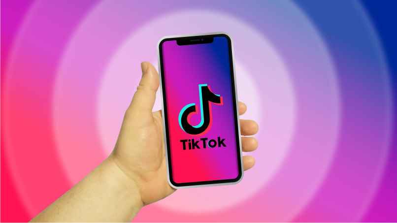 logo de TikTok