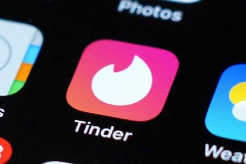 Anspruch auf die Tinder-App