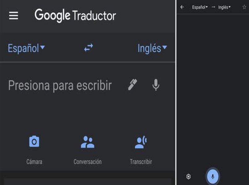 Cómo Usar Google Traductor en tu Móvil con Comandos de Voz