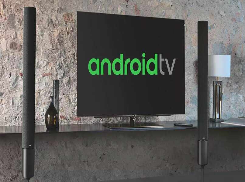 Updates für Android-TV-Apps