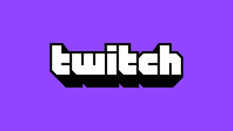 twitch red social