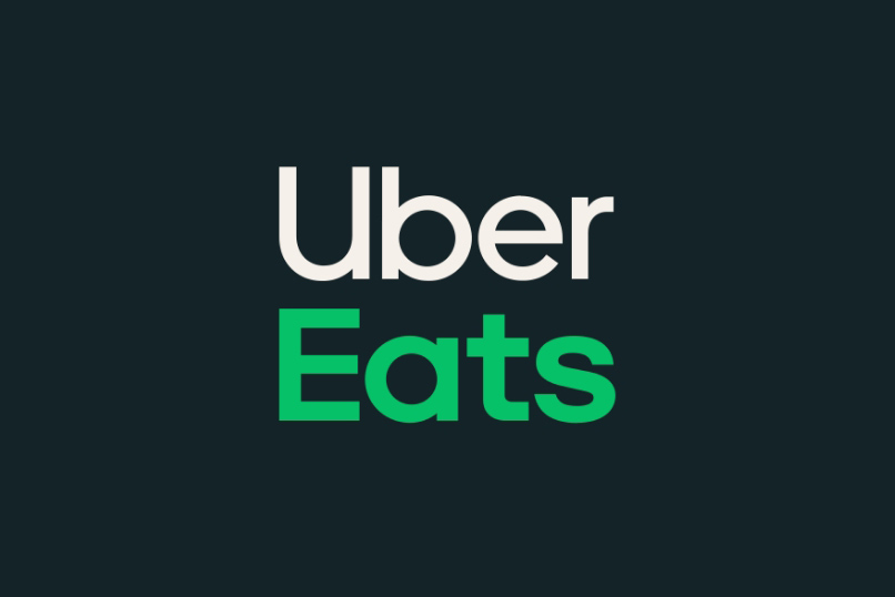 uber isst offizielles Emblem