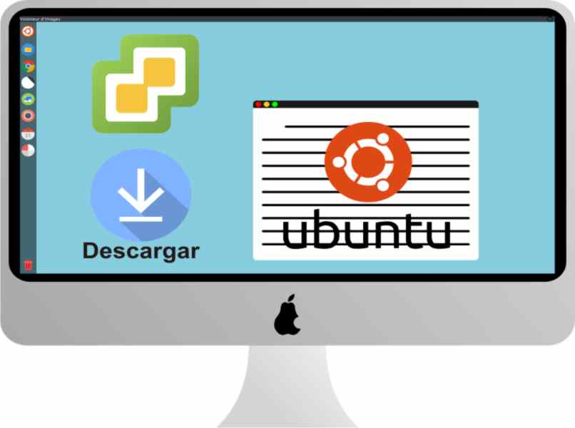 Ubuntu-System auf PC herunterladen