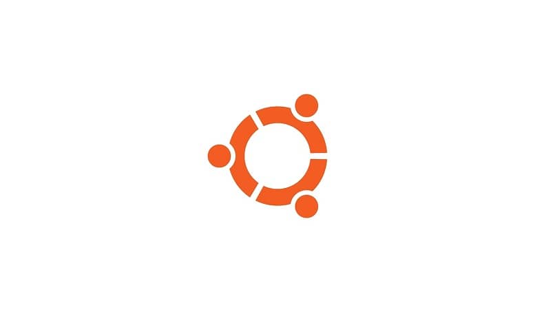 emblema de sistema ubuntu