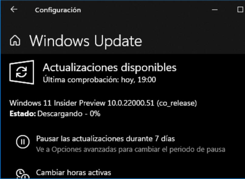 windows 11 aktualisieren