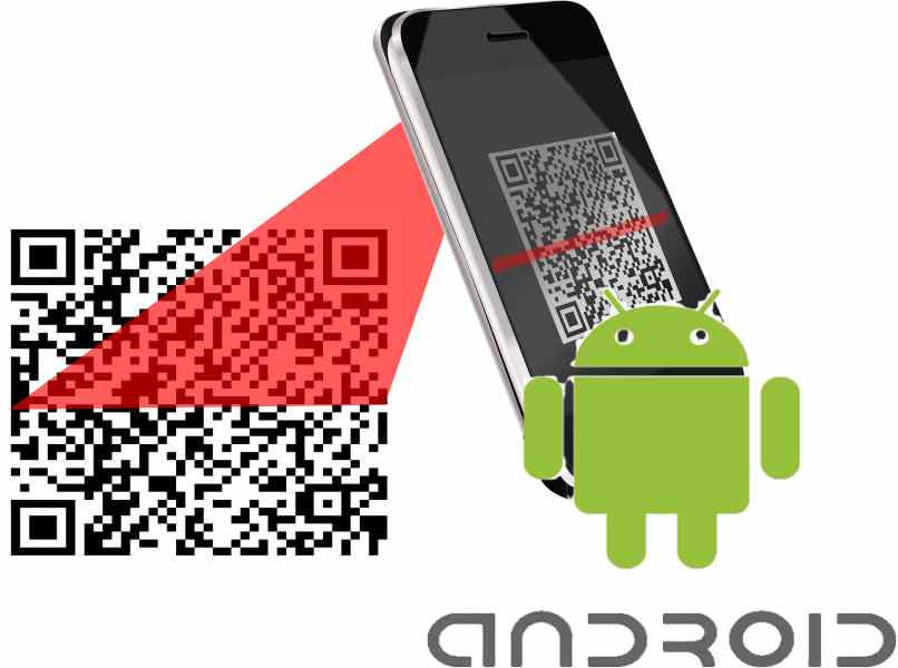 Verwenden Sie Android als QR-Code-Scanner