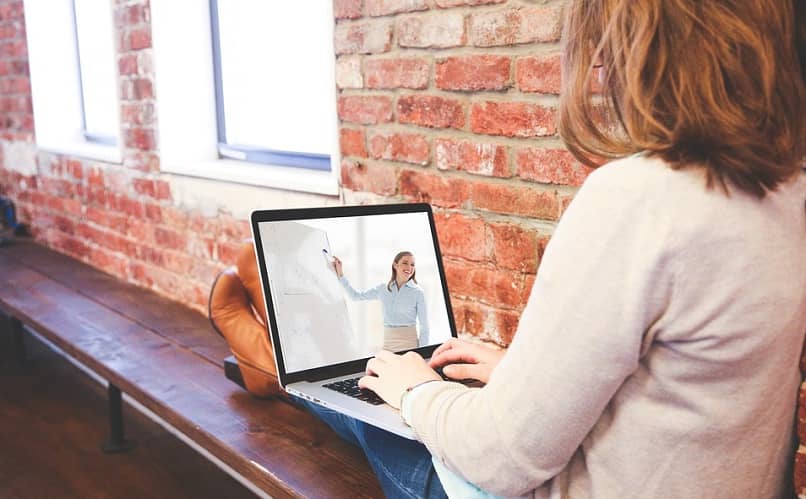 usar google classroom alumnos