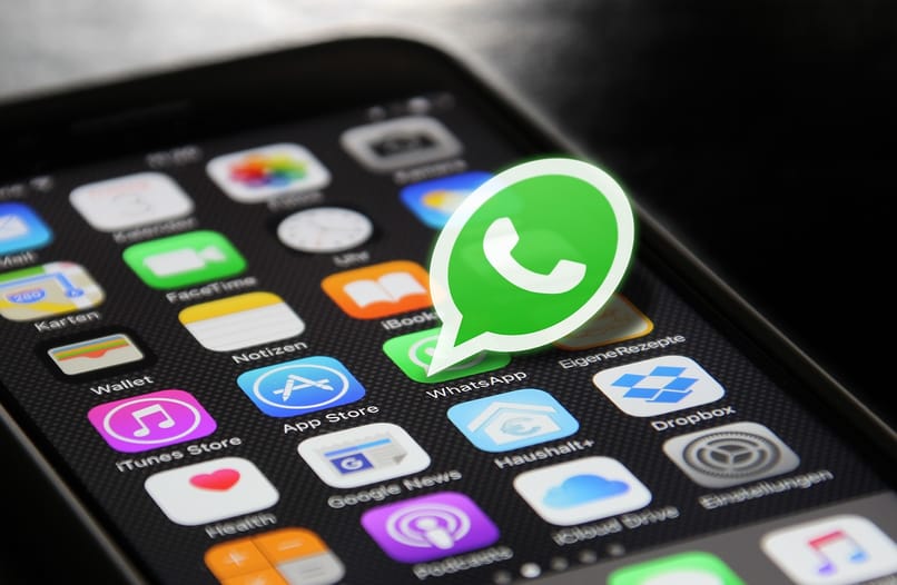 usar whatsapp en movil android