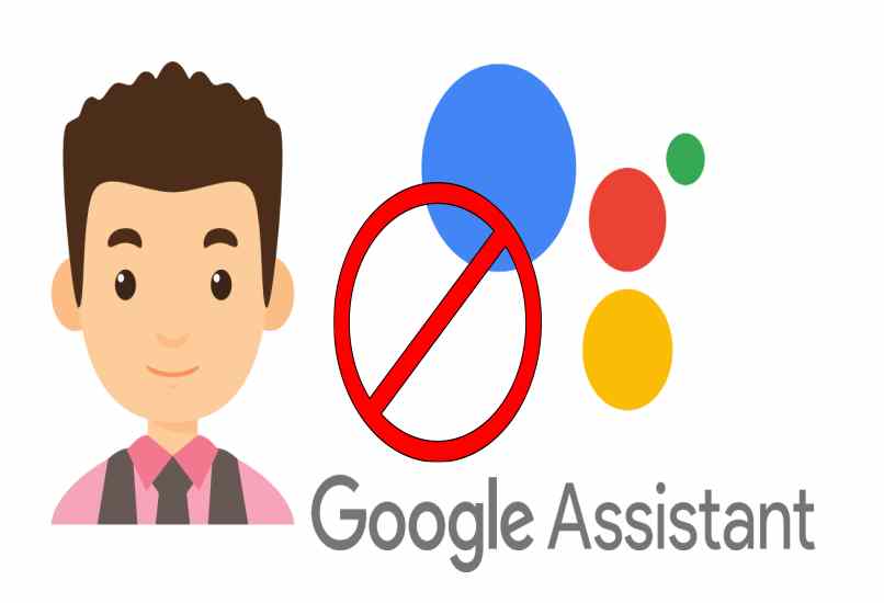 Deaktivieren Sie Google Assistant Android